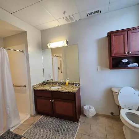 Cozy Stay At The Inman - 214 Champaign Exterior photo