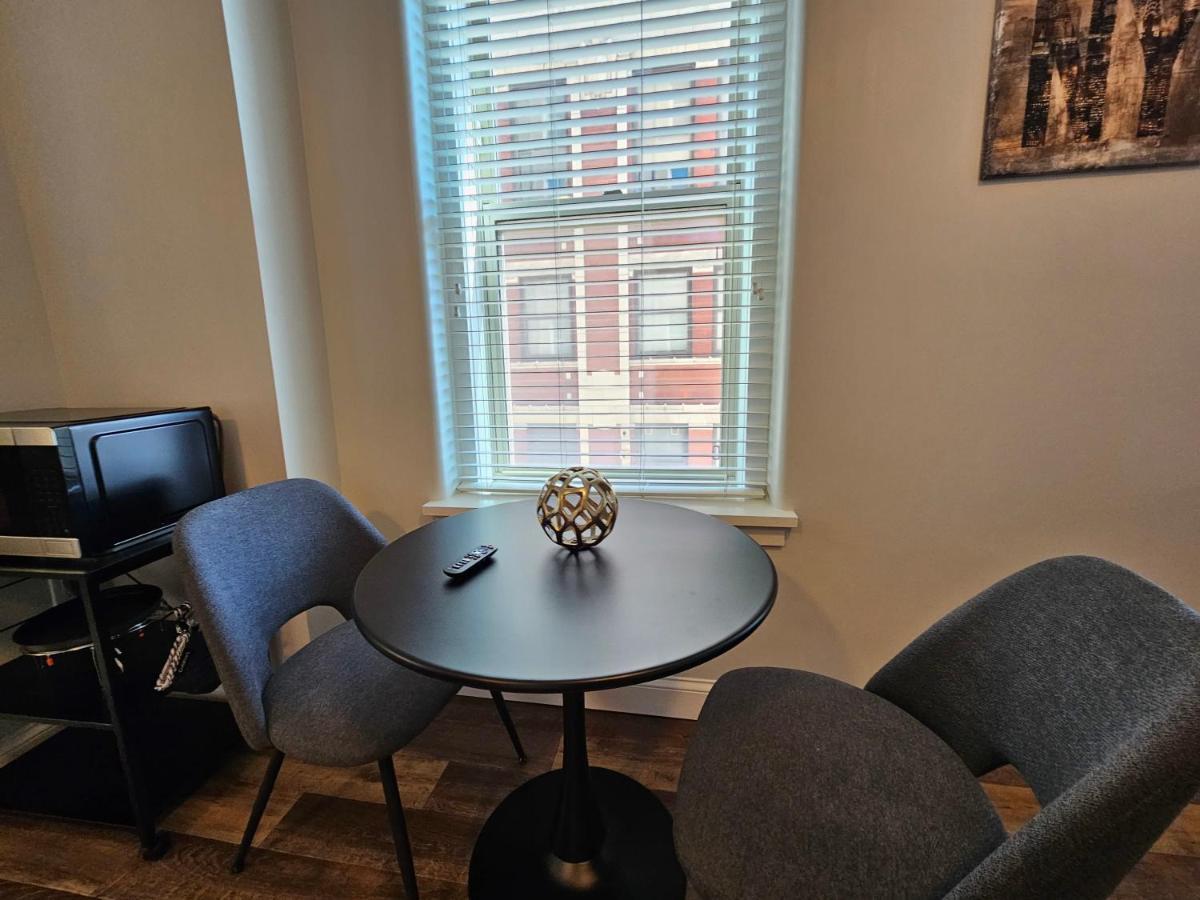 Cozy At The Inman - 214 *