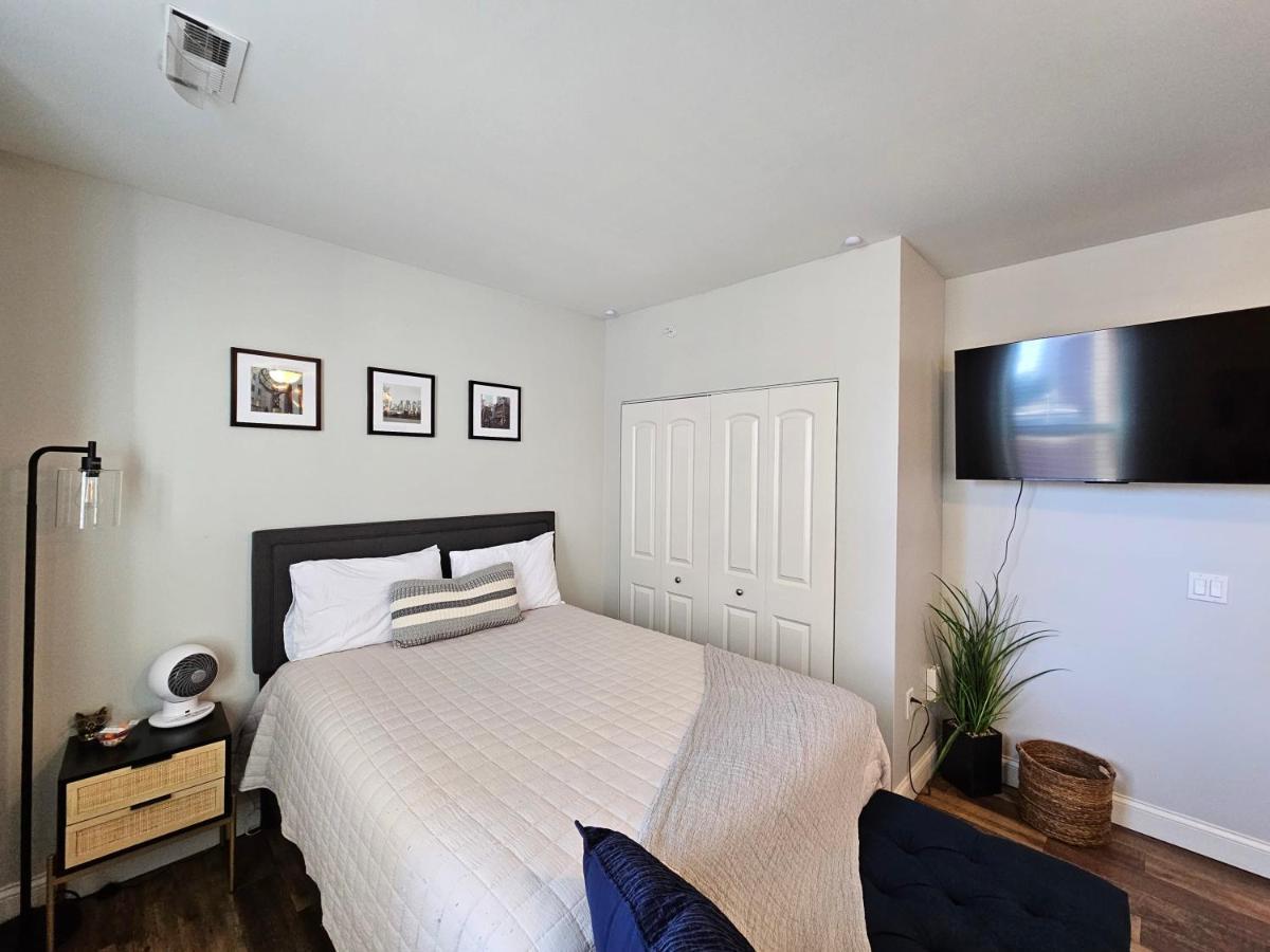 Apartment Cozy At The Inman - 214 Champaign
